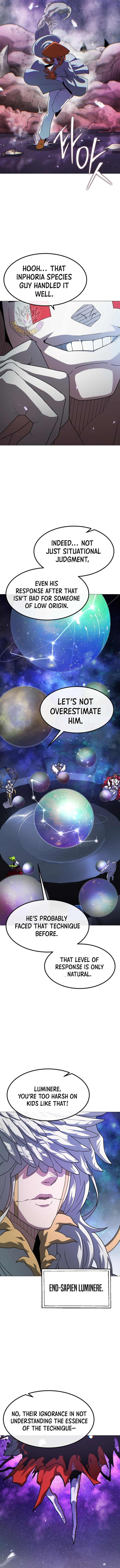 Star of Zenith Chapter 35.1 3